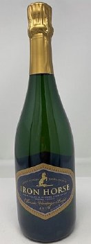 Iron Horse 2019 Classic Vintage Brut